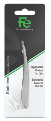 FE Ergonomik Cımbız Yan Uçlu