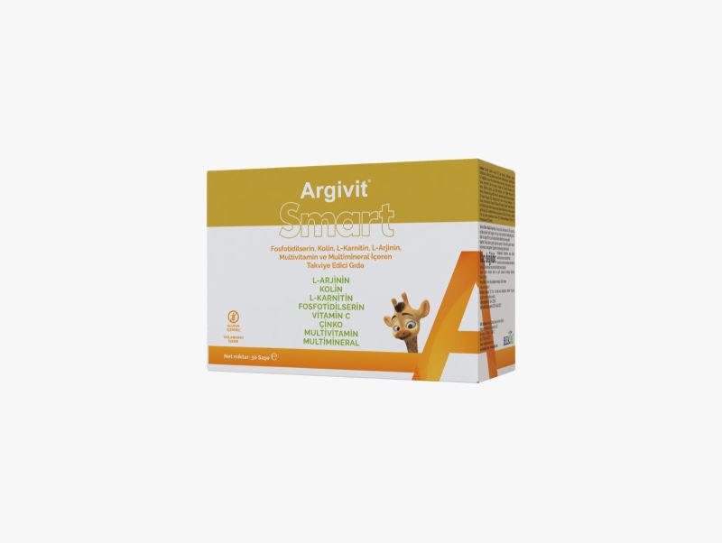 Argivit Smart 30 Şase