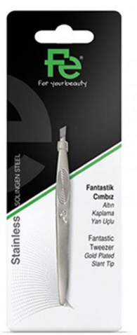 Fe Fantastik Cımbız Yan Uçlu