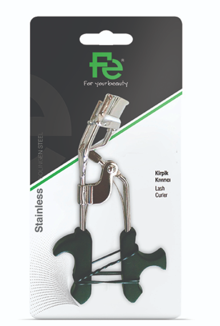 FE Kirpik Kıvırıcı