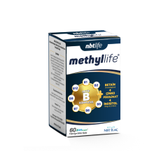 Nbt Life Methyllife 30 Kapsül