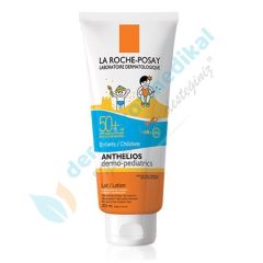 La Roche Posay Anthelıos Süt Dermo-Pedıatrıcs SPF 50+ 250Ml