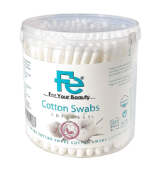 Fe Kulak Çubuğu 300 Adet