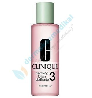 Clinique Clarifying Lotion3 200ml