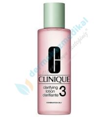 Clinique Clarifying Lotion3 200ml
