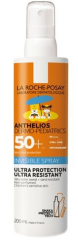 La Roche Posay Anthelios XL SPF 50+ Dermo-Pediatrics Sprey 200ml