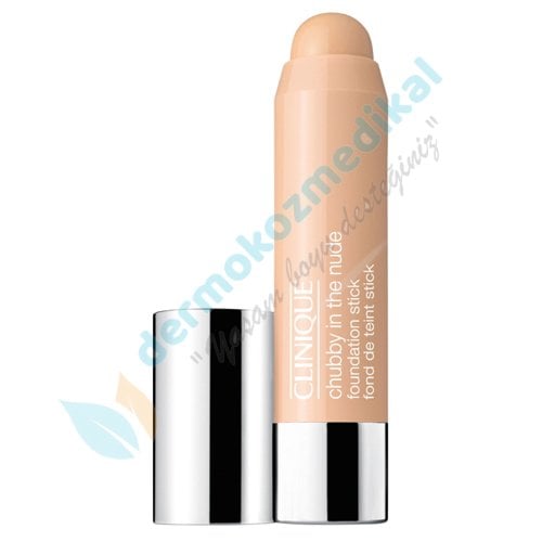 Clinique Chubby In The Nude Foundation Stick 3.6g