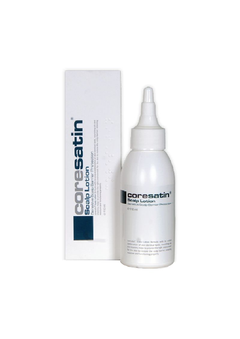 Coresatin Saç Losyonu Scalp Hair Lotion 110ml