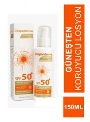Dexpantonne Sun Spray Spf50+ 150ml