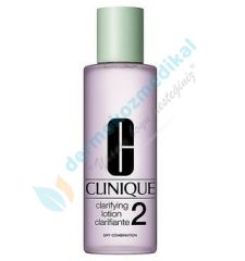 Clinique Clarifying Lotion2 200ml