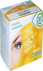 Macuvis P 30 Kapsül 2'li Paket