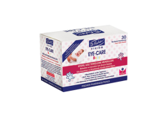 Dr.Fischer Eye-Care 30 Yaprak Bebek Göz Temizleme Mendili
