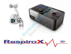 Respirox İvolve N2 Burun Maskesi