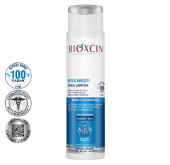 Bioxcin Aqua Thermal Kepek Karşıtı Şampuan 300ml