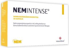 Nem Intense 30 Kapsül