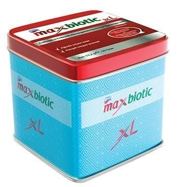 MaxBiotic XL Takviye Edici Gıda 56 Saşe