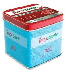 MaxBiotic XL Takviye Edici Gıda 56 Saşe