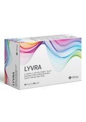Lyvra 60 Kapsül