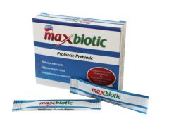 MaxBiotic Probiotic - Probiotic 14 Sachets