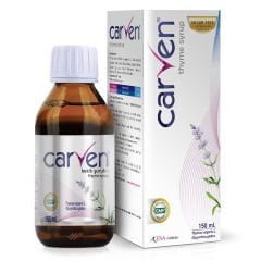 Carven Şekersiz Sıvı Takviye Edici Gıda 150ml