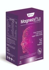 MagnezyPlus 30 Tablet