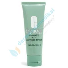 Clinique Exfoliating Scrub 100ml