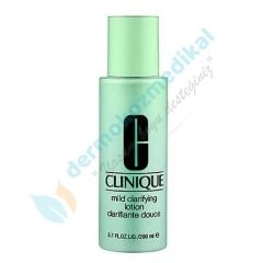 Clinique Mild Clarifying Lotion 200ml