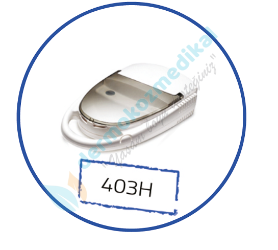 Respirox 403 H Nebülizatör
