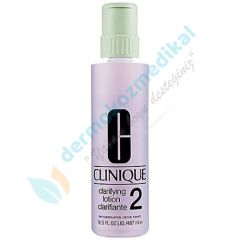 Clinique Clarifying Lotion2 487ml