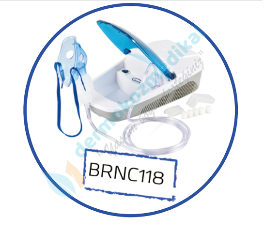 Respirox BRNC118 Nebülizatör