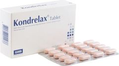 Assos İlaç Kondrelax 60 Tablet