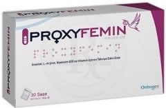 ProxyFemin 30 Saşe