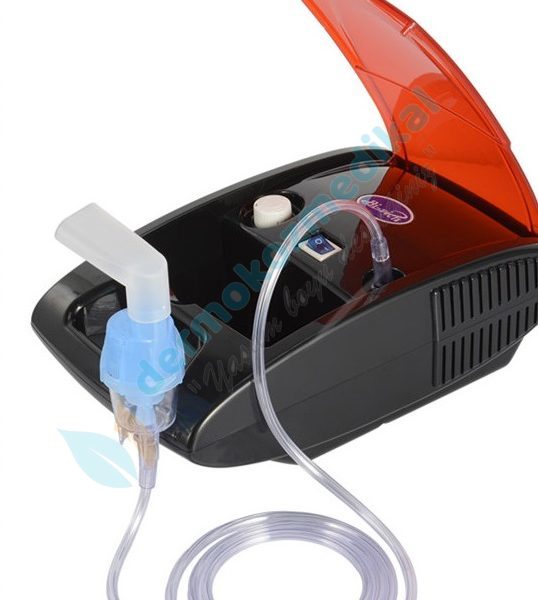 Respirox BRNC136 Nebülizatör