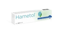 Hametol Çok Kuru Ciltler İçin Onarıcı Bakım Kremi 30 g