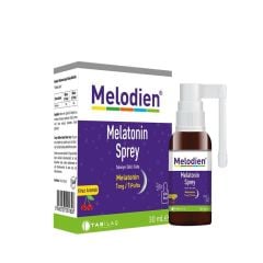 Melodien Melatonin Sprey 30 ML