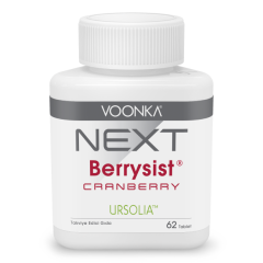 Voonka Next Berrysist 62 Tablet
