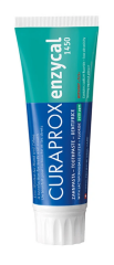 Curaprox Enzycal 1450 PPM Diş Macunu 75ml