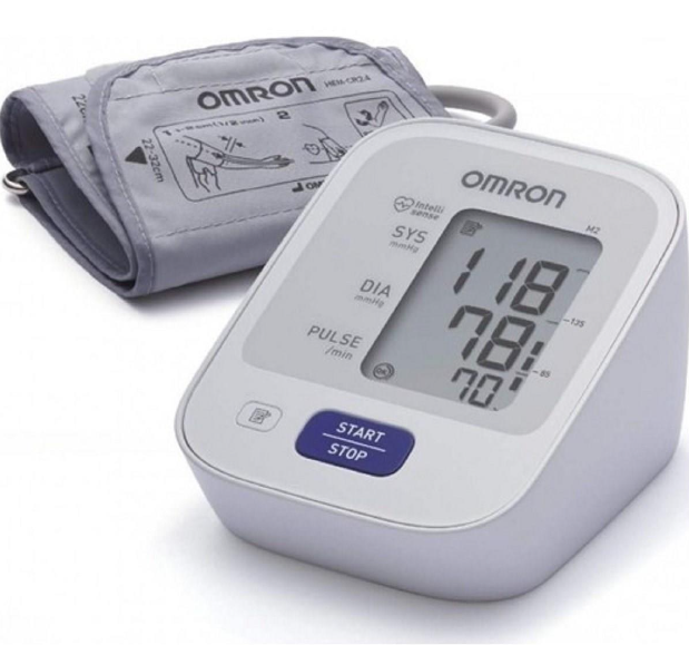 Omron HEM 7121 E M2 TANSİYON ALETİ