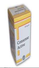 Consense Active 60 Kapsül