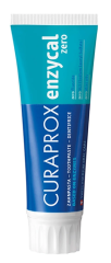 Curaprox Enzycal Zero Florürsüz Diş Macunu 75ml