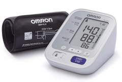 Omron M3 Hem-7134-E Dijital Koldan Tansiyon Aleti