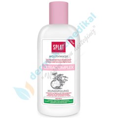 Splat Mouthwash Ultracomplex Ağız Çalkama Suyu 275ml