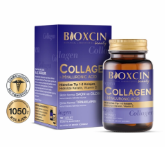 Bioxcin Collagen 30 Tablet