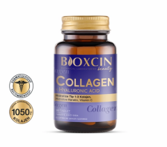 Bioxcin Collagen 30 Tablet
