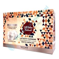 Vichy Liftactiv Supreme Cilt Festival Kiti