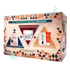 Vichy Slow Age Creme Cilt Festival Kiti