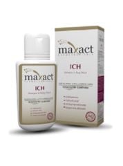 Maxact Ich Shampoo & Body Wash 250ml