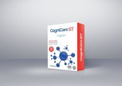 Cognicare ST Sitikolin 30 Kapsül