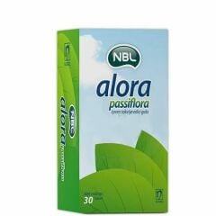 NBL Alora Passiflora 30 Tablet