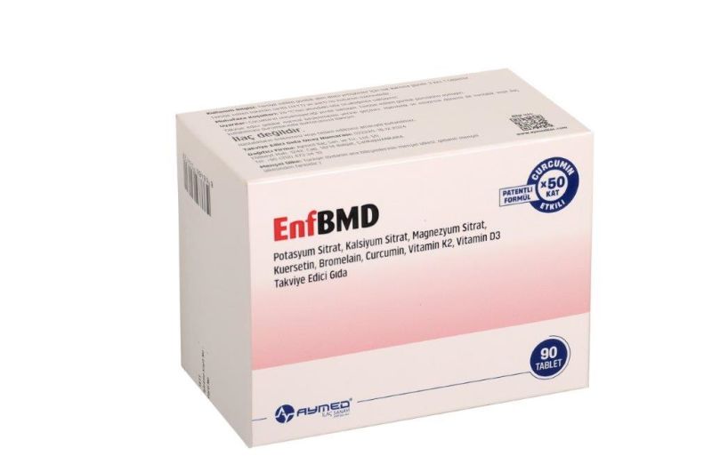 EnfBMD 90 Tablet